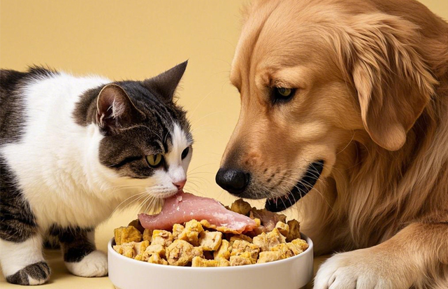 Pet Food