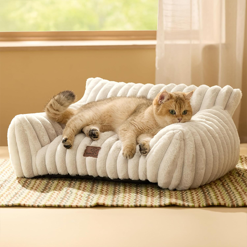 Pet-Sofa-＆-Bed